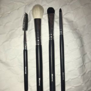 MORPHE MAKEUP BRUSHES